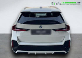 Bmw X1 xDrive 30e 326ch BVA  occasion  Beaupuy - photo n6