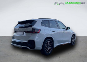 Bmw X1 xDrive 30e 326ch BVA  occasion  Beaupuy - photo n4