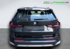 Bmw X1 xDrive 30e 326ch BVA  occasion  Beaupuy - photo n5