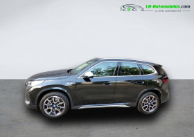 Bmw X1 xDrive 30e 326ch BVA  occasion  Beaupuy - photo n4