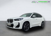 Bmw X1 xDrive 30e 326ch BVA   Beaupuy 31