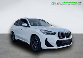Bmw X1 , garage LB AUTOMOBILES  Beaupuy