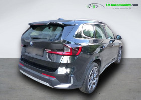 Bmw X1 xDrive 30e 326ch BVA  occasion  Beaupuy - photo n3