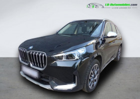 Bmw X1 , garage LB AUTOMOBILES  Beaupuy
