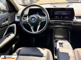 Bmw X1 xDrive 30e 326ch BVA  occasion  Beaupuy - photo n6