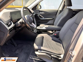 Bmw X1 xDrive 30e 326ch BVA  occasion  Beaupuy - photo n5