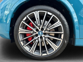 Bmw X1 xDrive 30e 326ch BVA  occasion  Beaupuy - photo n9