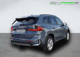 Bmw X1 xDrive 30e 326ch BVA  occasion  Beaupuy - photo n2