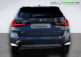 Bmw X1 xDrive 30e 326ch BVA  occasion  Beaupuy - photo n5