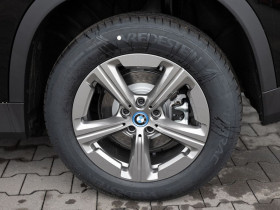 Bmw X1 xDrive 30e 326ch BVA  occasion  Beaupuy - photo n3