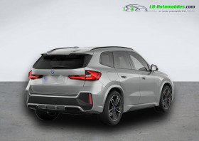 Bmw X1 xDrive 30e 326ch BVA  occasion  Beaupuy - photo n2