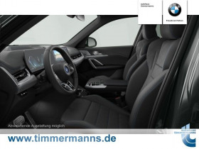 Bmw X1 xDrive 30e 326ch BVA  occasion  Beaupuy - photo n3