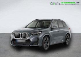 Bmw X1 , garage LB AUTOMOBILES  Beaupuy