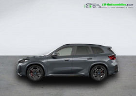 Bmw X1 xDrive 30e 326ch BVA  occasion  Beaupuy - photo n4