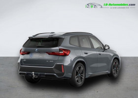 Bmw X1 xDrive 30e 326ch BVA  occasion  Beaupuy - photo n2