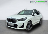 Bmw X1 occasion année 2024 boite Automatique Annonce Bmw X1 occasion Hybride xDrive 30e 326ch BVA à Beaupuy