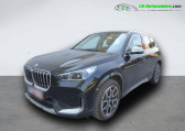 Bmw X1 occasion année 2023 boite Automatique Annonce Bmw X1 occasion Hybride xDrive 30e 326ch BVA à Beaupuy