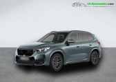 Bmw X1 xDrive 30e 326ch BVA   Beaupuy 31