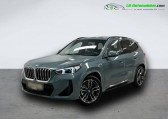 Bmw X1 xDrive 30e 326ch BVA   Beaupuy 31