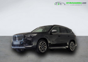 Bmw X1 , garage LB AUTOMOBILES  Beaupuy