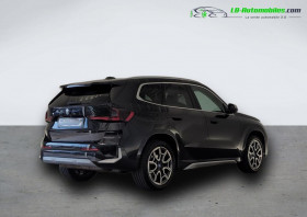 Bmw X1 xDrive 30e 326ch BVA  occasion  Beaupuy - photo n2