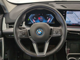 Bmw X1 xDrive 30e 326ch BVA  occasion  Beaupuy - photo n6