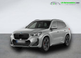 Bmw X1 occasion année 2025 boite Automatique Annonce Bmw X1 occasion Hybride xDrive 30e 326ch BVA à Beaupuy