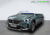 Annonce Bmw X1 occasion Hybride xDrive 30e 326ch BVA  Beaupuy