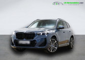 Annonce Bmw X1 occasion Hybride xDrive 30e 326ch BVA  Beaupuy