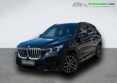 Annonce Bmw X1 occasion Hybride xDrive 30e 326ch BVA  Beaupuy