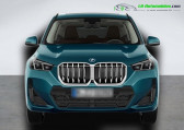 Bmw X1 xDrive 30e 326ch BVA   Beaupuy 31