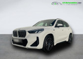 Bmw X1 xDrive 30e 326ch BVA   Beaupuy 31