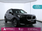Annonce Bmw X1 occasion Hybride xDrive 30e 326ch BVA � L'Union