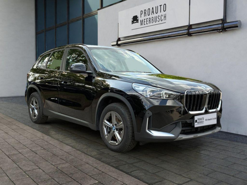 Bmw X1 xDrive 30e 326ch BVA 2023 - photo n°4 Bmw X1 xDrive 30e 326ch BVA  occasion à L'Union - photo n°4