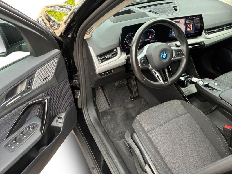Bmw X1 xDrive 30e 326ch BVA 2023 - photo n°5 Bmw X1 xDrive 30e 326ch BVA  occasion à L'Union - photo n°5
