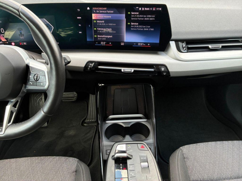 Bmw X1 xDrive 30e 326ch BVA 2023 - photo n°7 Bmw X1 xDrive 30e 326ch BVA  occasion à L'Union - photo n°7