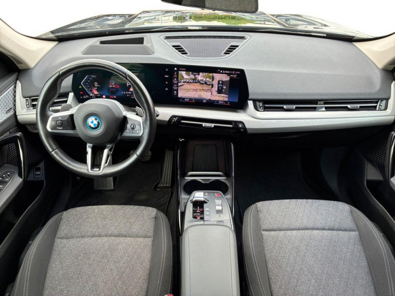 Bmw X1 xDrive 30e 326ch BVA 2023 - photo n°6 Bmw X1 xDrive 30e 326ch BVA  occasion à L'Union - photo n°6