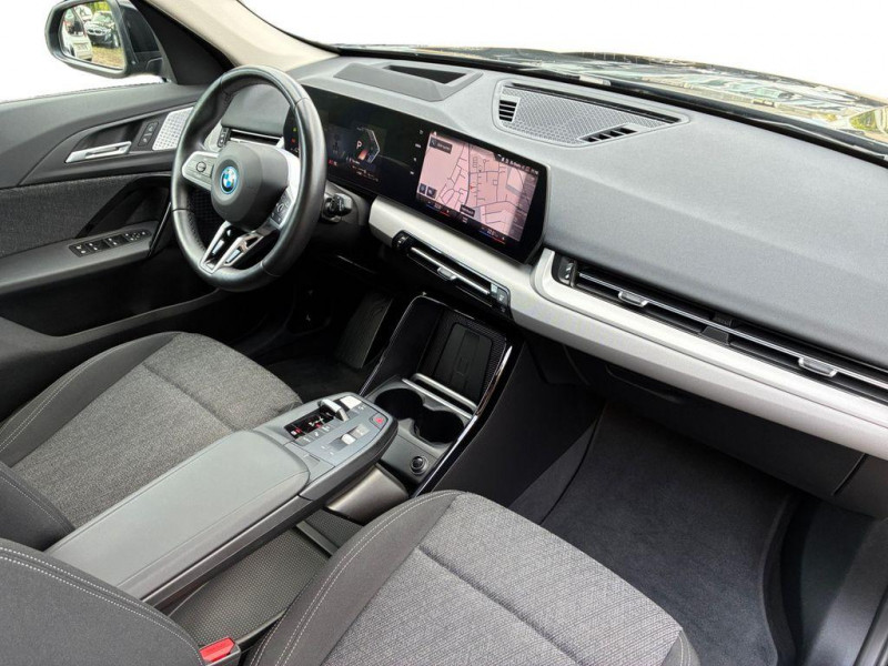 Bmw X1 xDrive 30e 326ch BVA 2023 - photo n°11 Bmw X1 xDrive 30e 326ch BVA  occasion à L'Union - photo n°11
