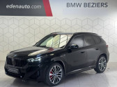 Annonce Bmw X1 occasion Hybride xDrive 30e 326ch DKG7 M Sport � B�ziers