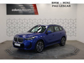 Bmw X1 xDrive 30e 326ch DKG7 M Sport  � Lescar 64