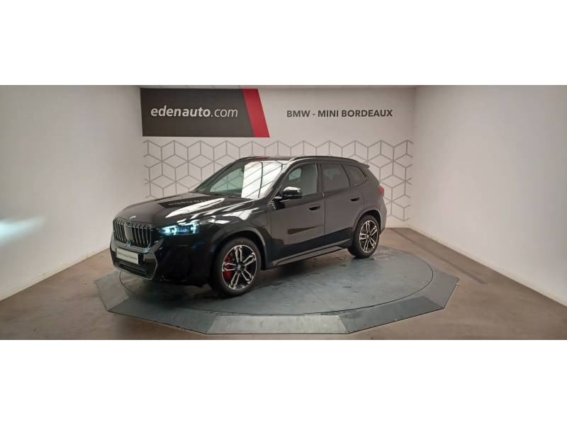 Bmw X1 xDrive 30e 326ch DKG7 M Sport  occasion  Lormont - photo n13