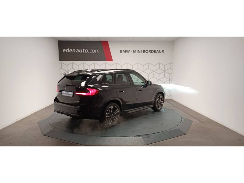 Bmw X1 xDrive 30e 326ch DKG7 M Sport  occasion  Lormont - photo n2