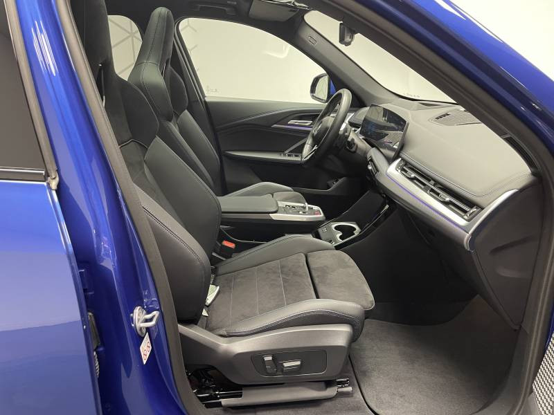 Bmw X1 xDrive 30e 326ch DKG7 M Sport  occasion  Lormont - photo n7