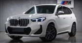 Bmw X1 xDrive 30e - BV DKG Palettes U11 M Sport  2024 - annonce de voiture en vente sur Auto Sélection.com