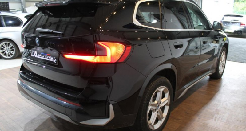 Bmw X1 xDrive 30e - BV DKG U11 xLine 2023 - photo n°6 Bmw X1 xDrive 30e - BV DKG U11 xLine  occasion à Saint André de corcy - photo n°6