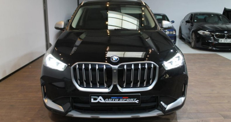 Bmw X1 xDrive 30e - BV DKG U11 xLine 2023 - photo n°2 Bmw X1 xDrive 30e - BV DKG U11 xLine  occasion à Saint André de corcy - photo n°2