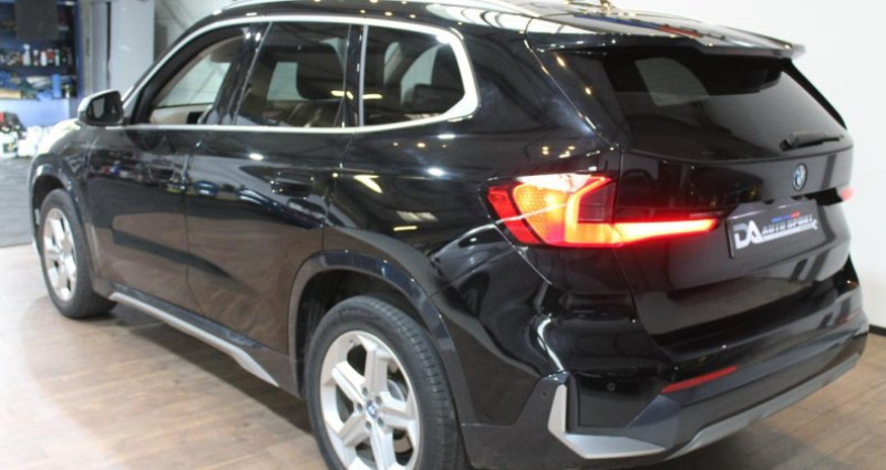 Bmw X1 xDrive 30e - BV DKG U11 xLine 2023 - photo n°5 Bmw X1 xDrive 30e - BV DKG U11 xLine  occasion à Saint André de corcy - photo n°5