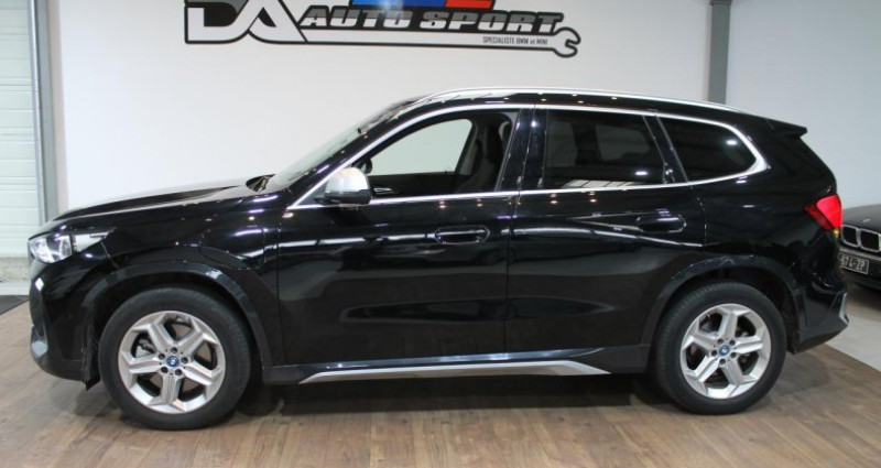 Bmw X1 xDrive 30e - BV DKG U11 xLine 2023 - photo n°4 Bmw X1 xDrive 30e - BV DKG U11 xLine  occasion à Saint André de corcy - photo n°4