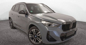 Bmw X1 , garage SELECTIVE AUTO  sarcelles