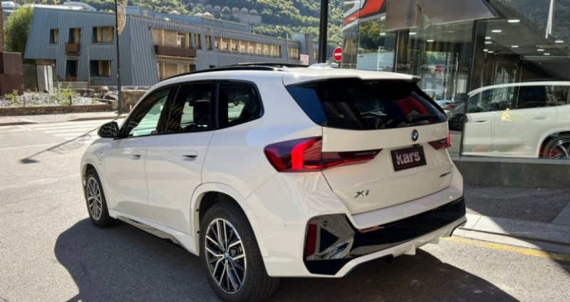 Bmw X1 xDrive 30e M 2023 - photo n°3 Bmw X1 xDrive 30e M  occasion à Andorra La Vella - photo n°3